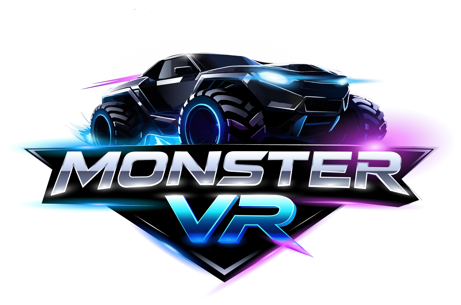 Monster VR